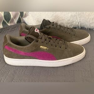 Puma Suede Classics